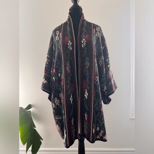 Ecote Kimono style sweater/cardigan xs/s from anthropology